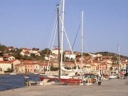 Sali - isola Dugi Otok